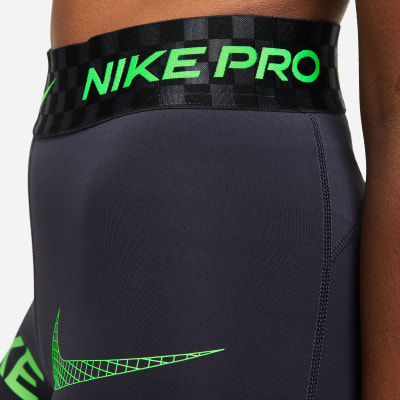 Nike W Np Dám. šortky Df 3in Grx Short