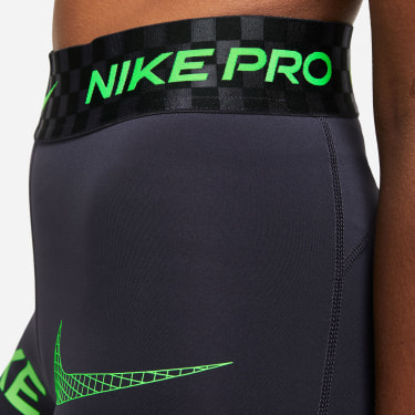 W Np Dám. šortky Df 3in Grx Short