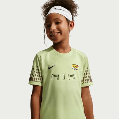 Nike Kylian Mbappé Academy Fußballtrikot