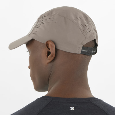 Salomon Shakeout Laufkappe