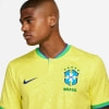 Nike Brasilien Heimtrikot