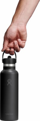 Hydro Flask 21 oz Standard Flex Straw Cap Thermosflasche