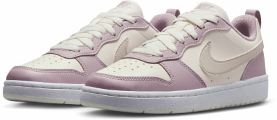 Nike Court Borough Low Recraft gyerek szabadidőcipő