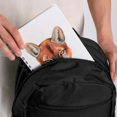 Puma Buzz Rucksack