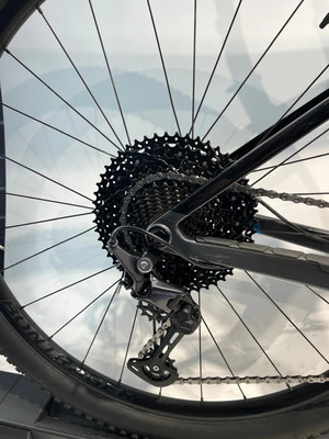 Trek Procaliber 9.5 M/42cm Trek Procaliber 9.5 M/42cm