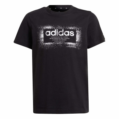 adidas B GFX TEE 1 gyerek póló