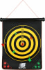 Sunflex Magnetic Dartscheibe
