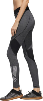 adidas Alphaskin L BOS Tight női nadrág