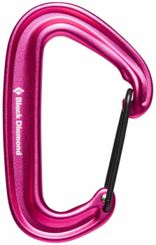Black Diamond Miniwire Karabiner