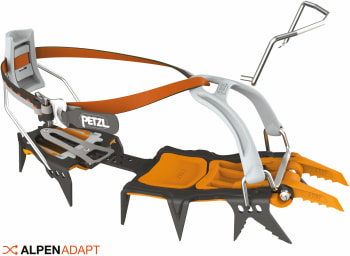 Petzl Lynx 14 Zack Steigeisen