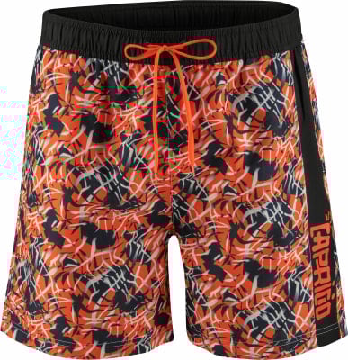 Capricio Limo Badeshorts