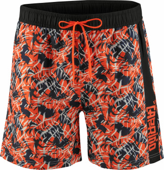 Capricio Limo Badeshorts