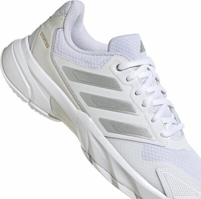 adidas CourtJam Control 3 W Tennisschuhe