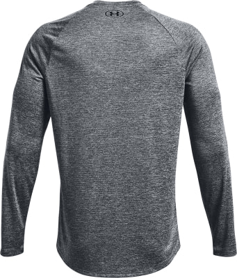 Under Armour UNDER ARMOUR Pán. tričko UA TECH 2.0 LS, dlhý rukáv