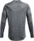 UNDER ARMOUR Pán. tričko UA TECH 2.0 LS, dlhý rukáv