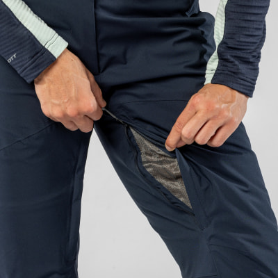 Scott Ultimate Dryo 10 Snowboardhose