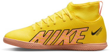 JR SUPERFLY 9 CLUB IC gyerek teremcipő