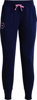Under Armour Rival Fleece női szabadidőnadrág