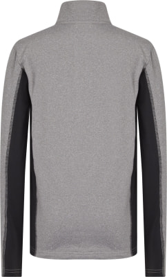 McKINLEY Hero II Skileibchen mit Halfzip