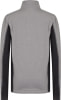 McKINLEY Hero II Skileibchen mit Halfzip