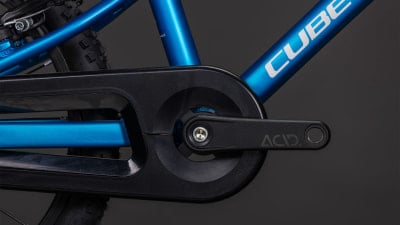 Cube Numove 160 Fahrrad 16"