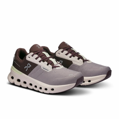 On Cloudrunner 2 Waterproof Női futócipő
