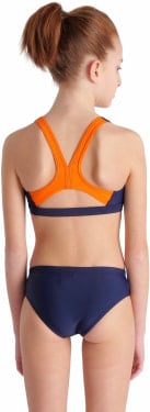 Thrice Sport Bikini-Set