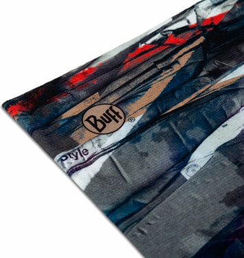 CoolNet® UV+ Multifunktionstuch
