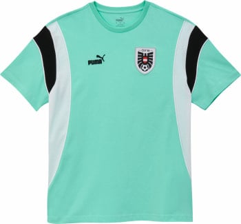 ÖFB FtblArchive  T-Shirt