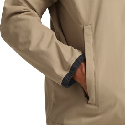 Jack Wolfskin Mahani Isolationsjacke mit Kapuze Jack Wolfskin Mahani Isolationsjacke mit Kapuze