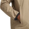 Jack Wolfskin Mahani Isolationsjacke mit Kapuze
