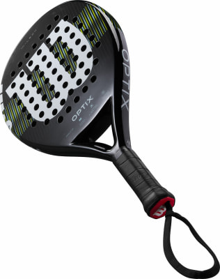 Wilson Optix Padelschläger