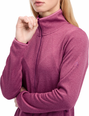 McKINLEY M-TEC Roto II Fleecejacke