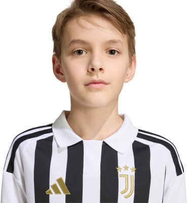 adidas Juventus 26/27 Heimtrikot adidas Juventus 26/27 Heimtrikot