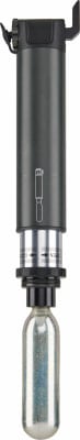 Cytec AIR 2in1 Mini/Co2 Pumpe inkl. 16g Kartusche
