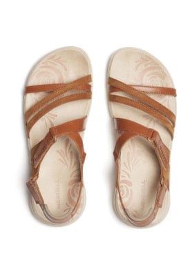 Merrell Harbor Backstrap outdoorové sandály Merrell Harbor Backstrap outdoorové sandály