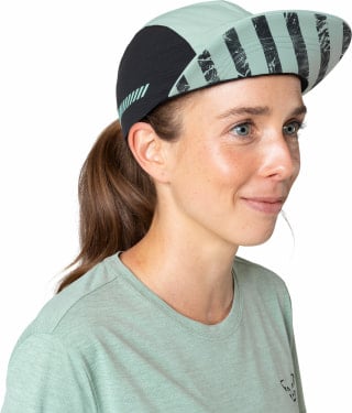 Trail Cap Laufkappe