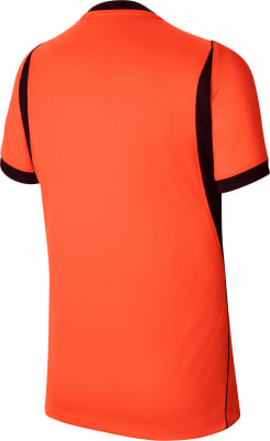Nike Niederlande 2026 Kinder Heimtrikot Replica