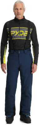 Spyder Boundary Skihose mit Träger