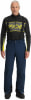 Spyder Boundary Skihose mit Träger