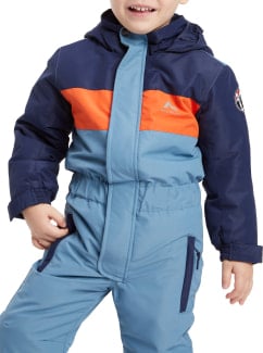 Corey II Skioverall mit Kapuze AB 3.0