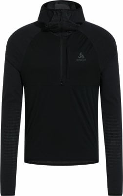 Odlo Zeroweight Langlaufjacke mit Kapuze