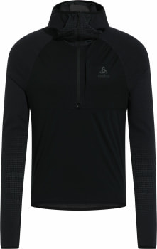 Odlo Zeroweight Langlaufjacke mit Kapuze