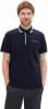 Tom Tailor TOM TAILOR Detailed Polo Férfi póló