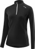 Löffler Transtex Merino Midlayer mit Halfzip