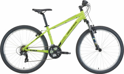 Genesis Element X-10 26"MTB 21-se.Shim.Tourney,Revo,SR- XCE-P, V-fék, alu.