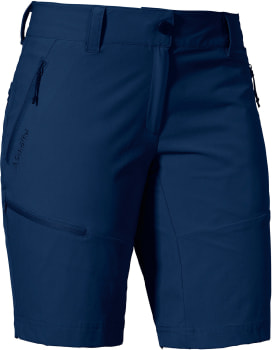 Schöffel Toblach2 Wandershorts
