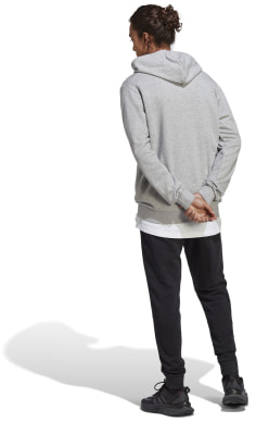adidas Big Logo Terry Trainingsanzug