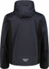 CMP Jacket Zip Hood Softshelljacke m.Kapuze WP 7.000
