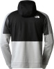 The North Face THE NORTH FACE Ma ffi. fleece kabát